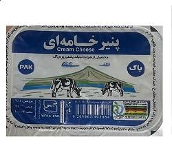 پاک پنیر خامه ای 30گرم